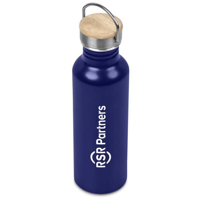 Kooshty Tugela Recycled Aluminium Water Bottle - 750ml