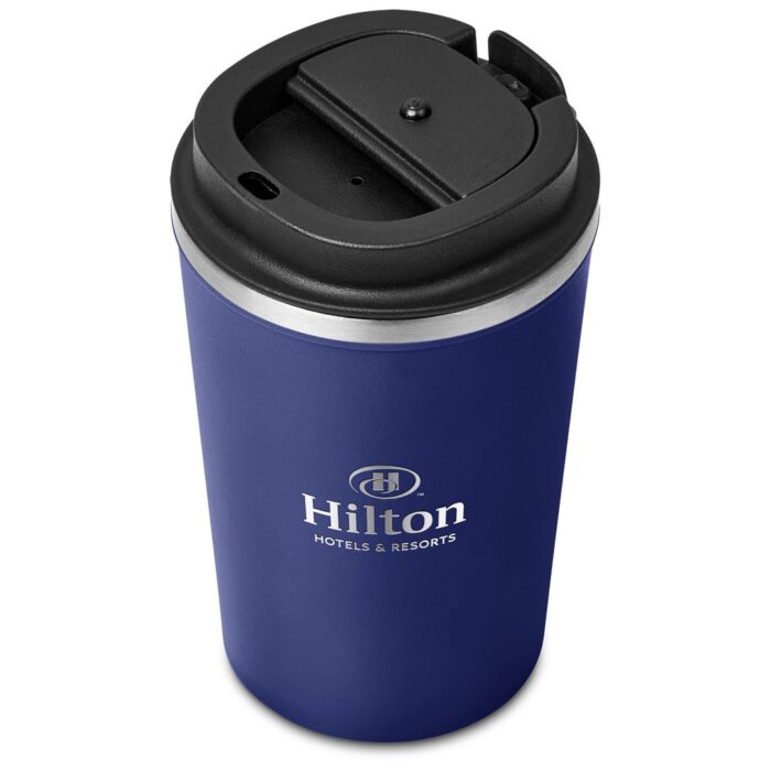 Kooshty Caldos Stainless Steel Vacuum Tumbler – 380ml