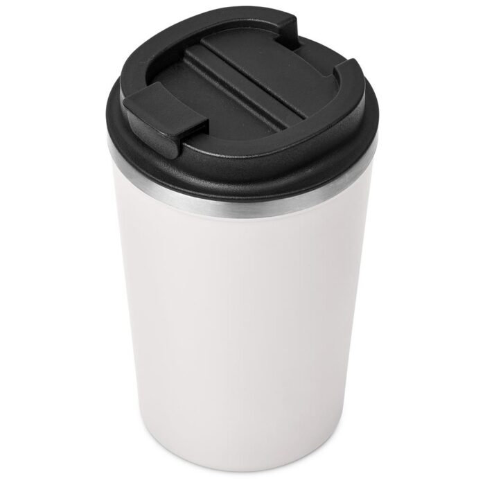 Kooshty Caldos Stainless Steel Vacuum Tumbler – 380ml