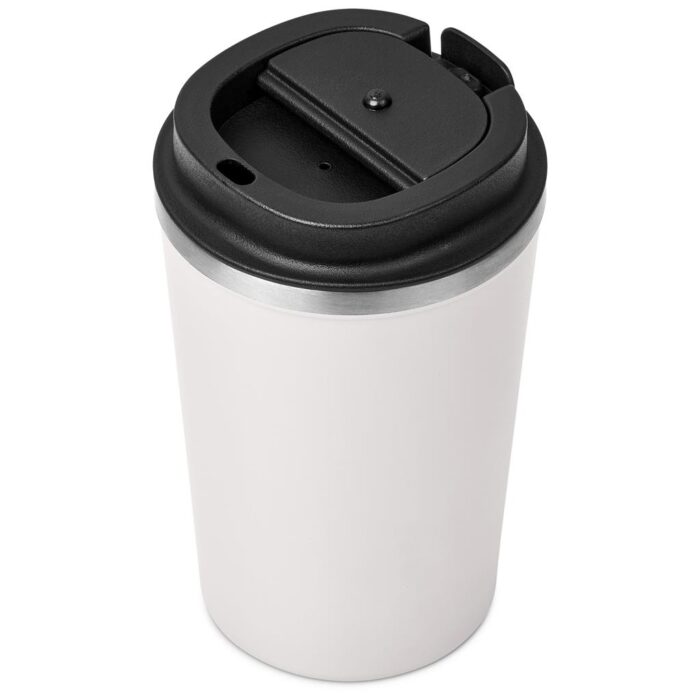 Kooshty Caldos Stainless Steel Vacuum Tumbler – 380ml
