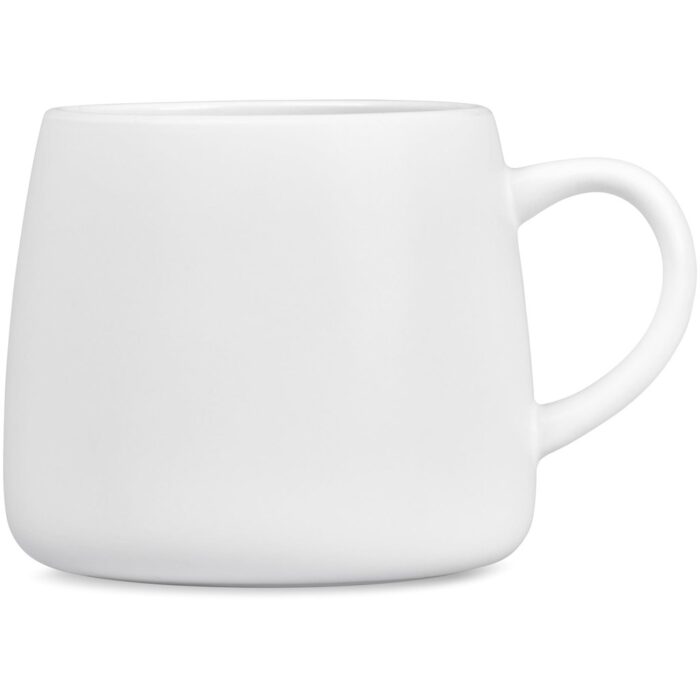 Serendipio Camden Ceramic Coffee Mug - 400ml