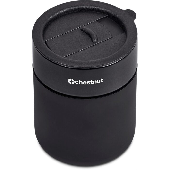 Serendipio Pimlico Ceramic Coffee Tumbler – 300ml