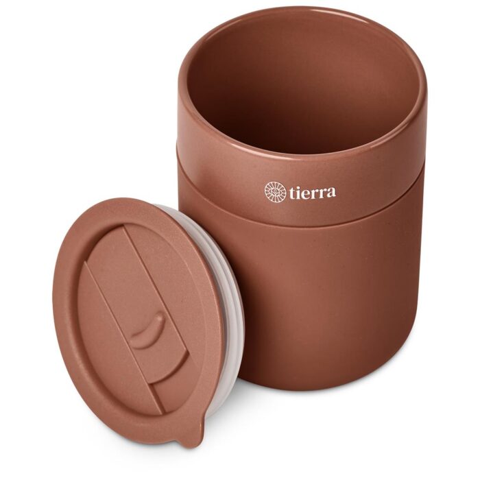 Serendipio Pimlico Ceramic Coffee Tumbler – 300ml