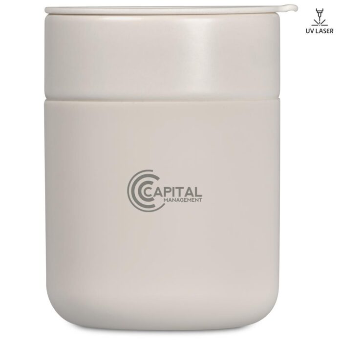 Serendipio Pimlico Ceramic Coffee Tumbler – 300ml