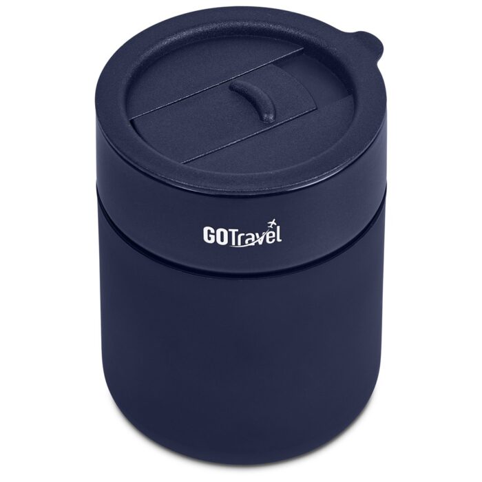 Serendipio Pimlico Ceramic Coffee Tumbler – 300ml