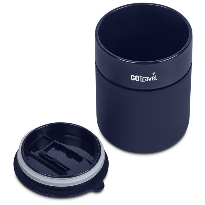 Serendipio Pimlico Ceramic Coffee Tumbler – 300ml