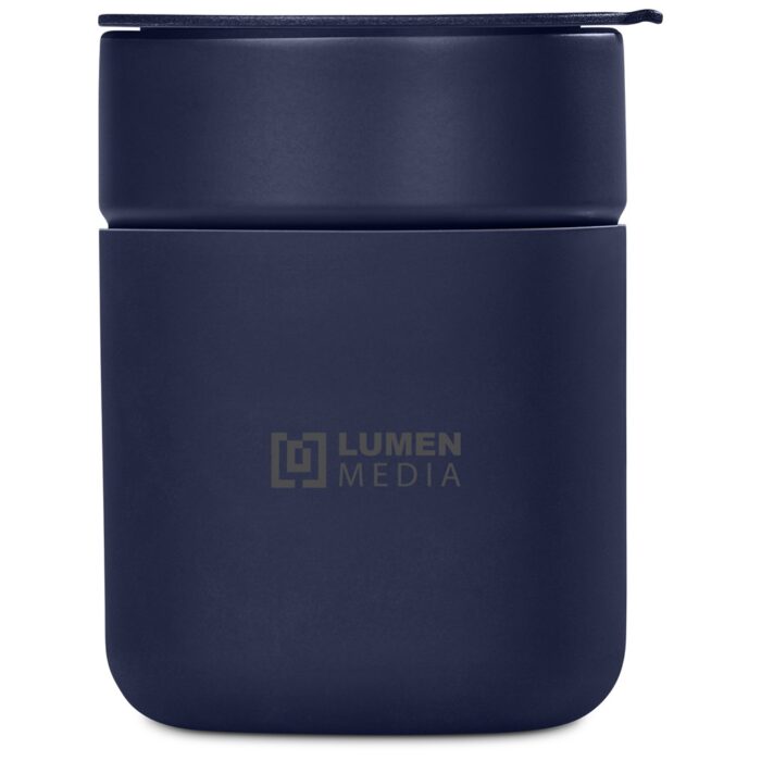 Serendipio Pimlico Ceramic Coffee Tumbler – 300ml