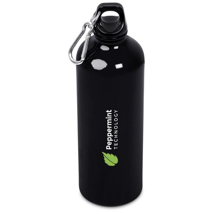 Altitude Solano Aluminium Water Bottle - 750ml