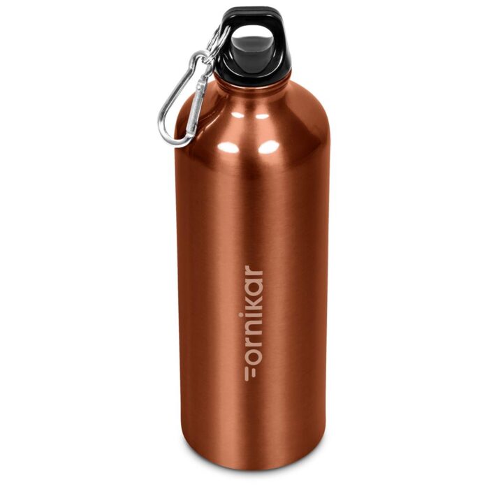 Altitude Solano Aluminium Water Bottle - 750ml
