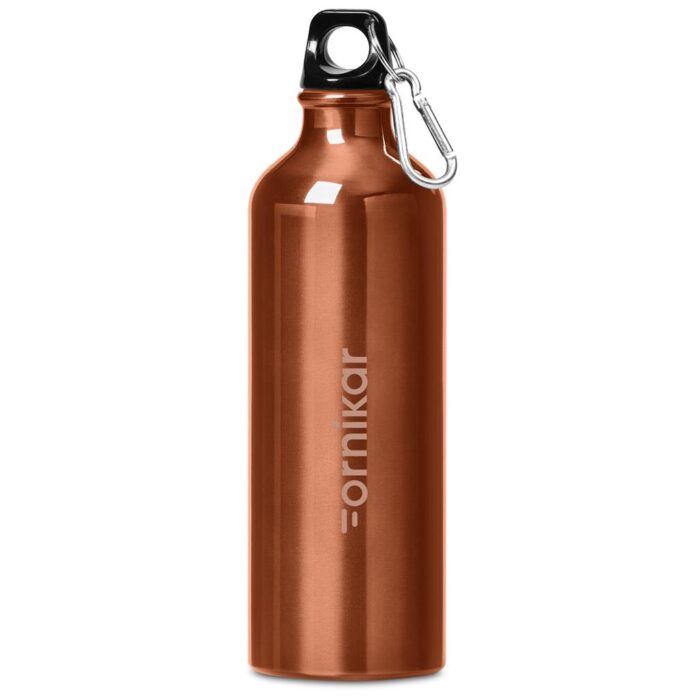 Altitude Solano Aluminium Water Bottle - 750ml