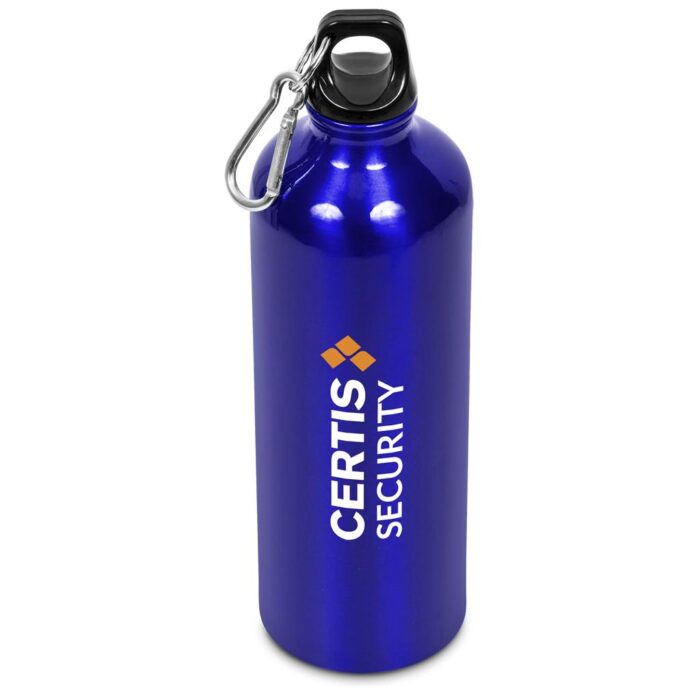 Altitude Solano Aluminium Water Bottle - 750ml