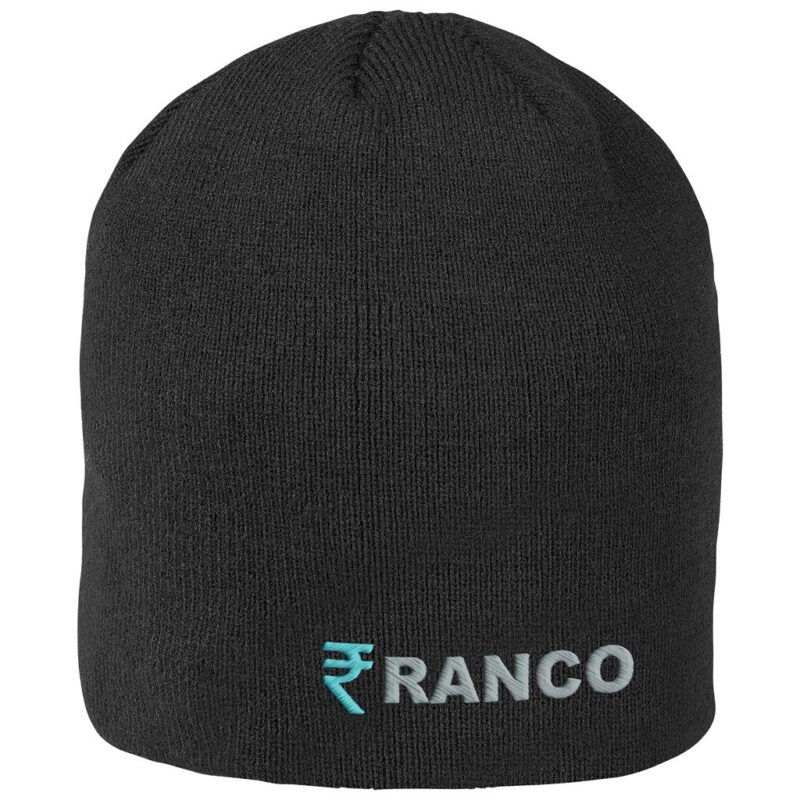 Pinnacle Acrylic Beanie