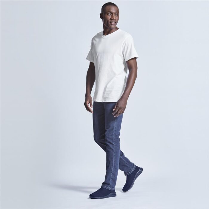 Unisex Comfort Slip-on Sneaker