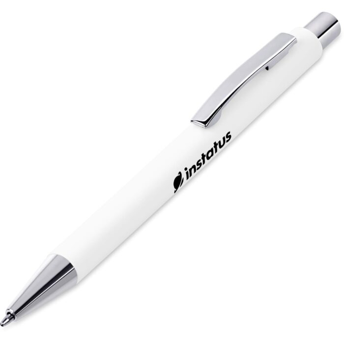 Altitude Mills Notebook & Pen Set