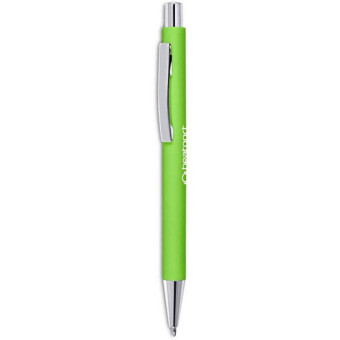 Altitude Nixon Notebook & Pen Set