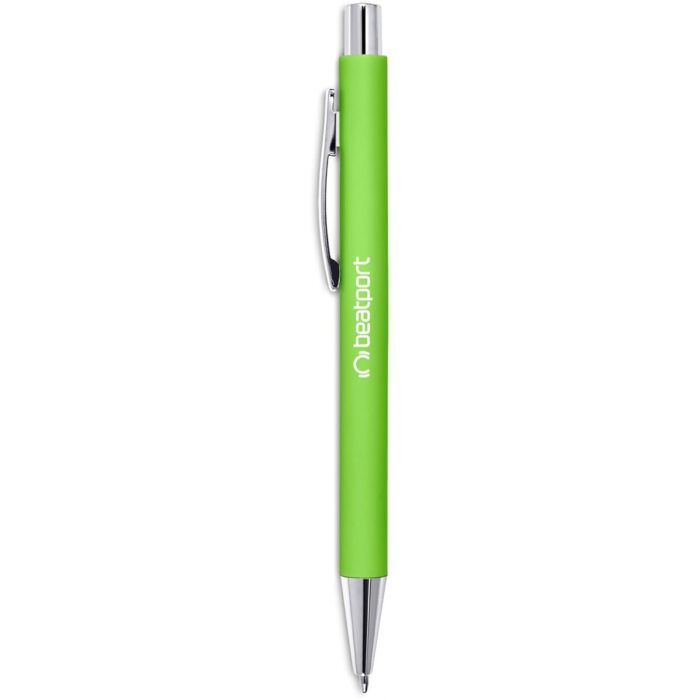 Altitude Nixon Notebook & Pen Set