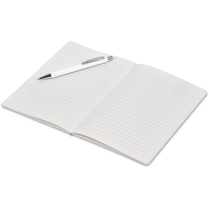 Altitude Nixon Notebook & Pen Set