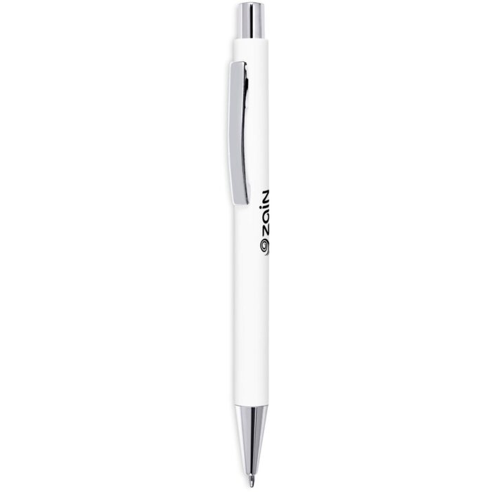 Altitude Perry Notebook & Pen Set