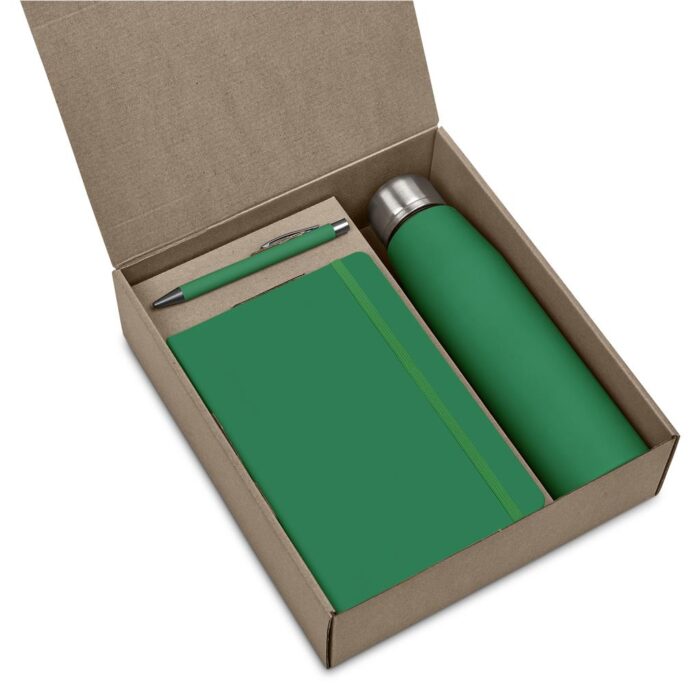 Gibson Kraft Gift Set