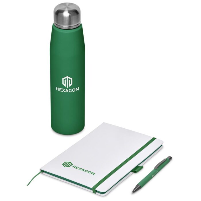 Palmer Kraft Gift Set