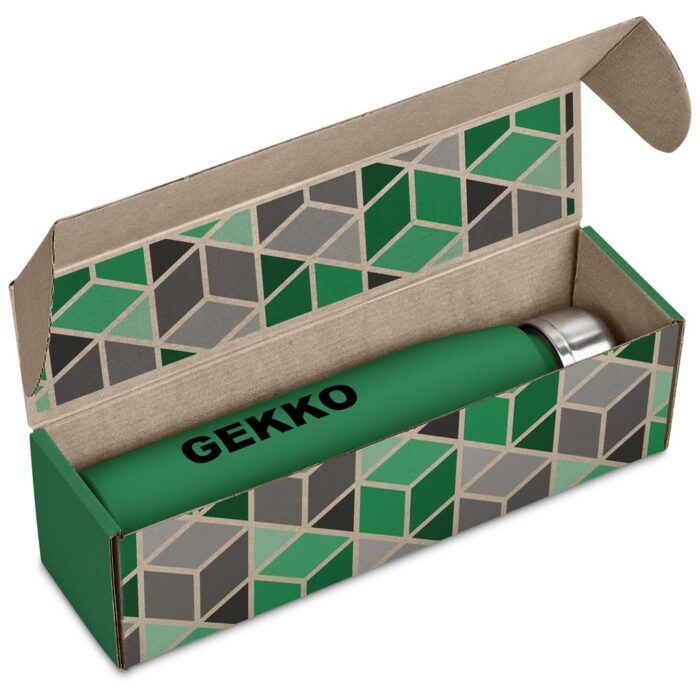 Altitude Lamda Lite Bottle in Bianca Custom Gift Box