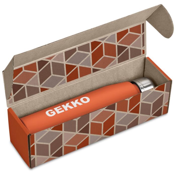 Altitude Lamda Lite Bottle in Bianca Custom Gift Box