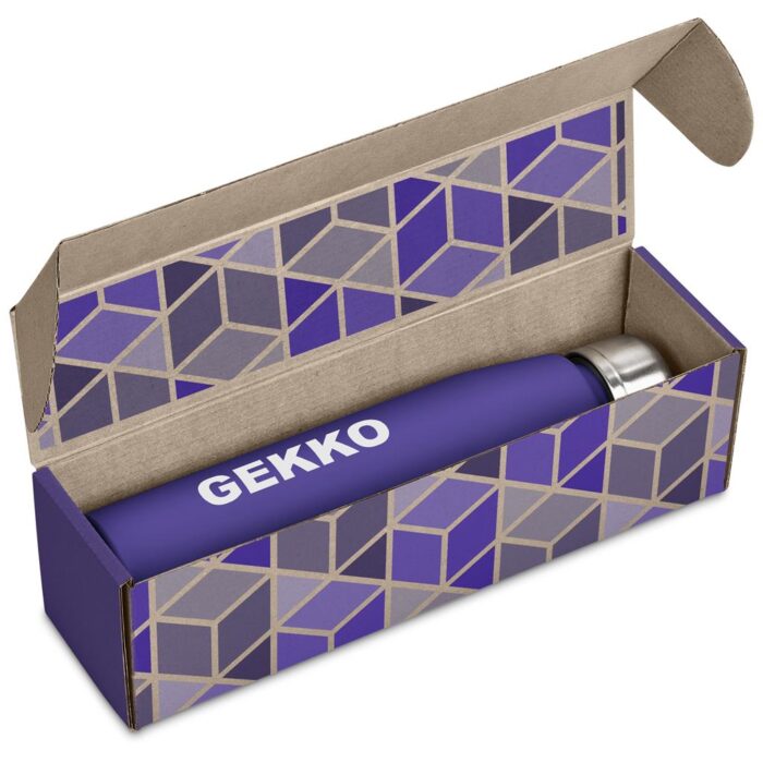 Altitude Lamda Lite Bottle in Bianca Custom Gift Box