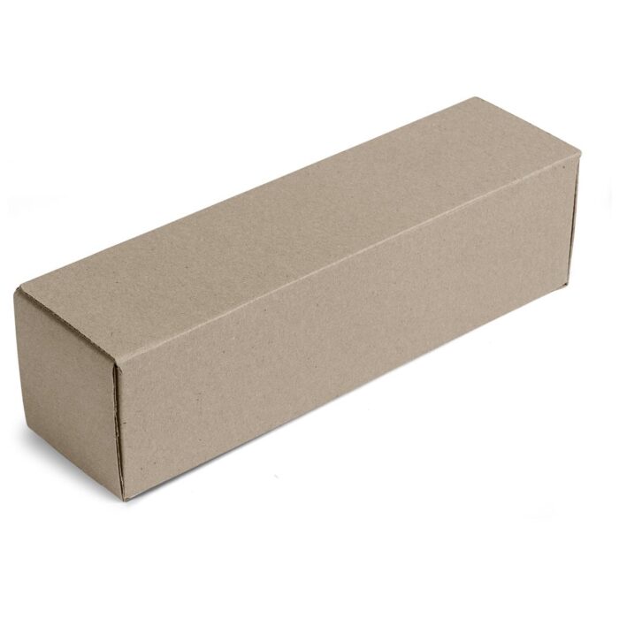 Solano Bottle in Bianca Custom Gift Box
