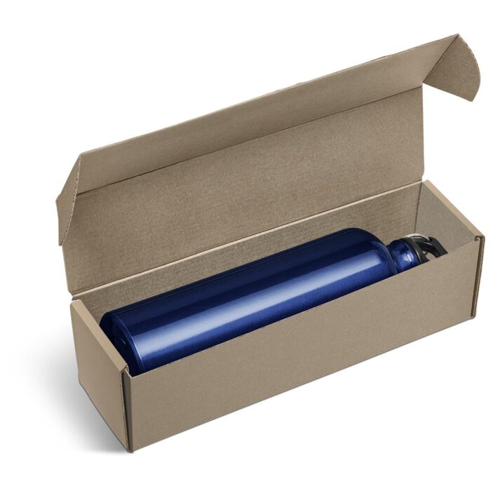 Solano Bottle in Bianca Custom Gift Box