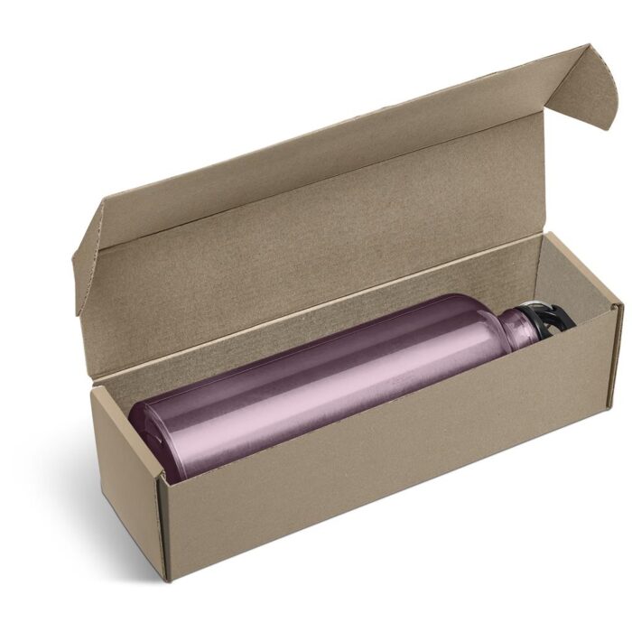 Solano Bottle in Bianca Custom Gift Box