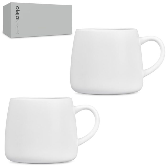 Serendipio Camden Duo Set