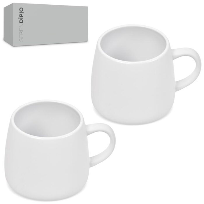 Serendipio Camden Duo Set