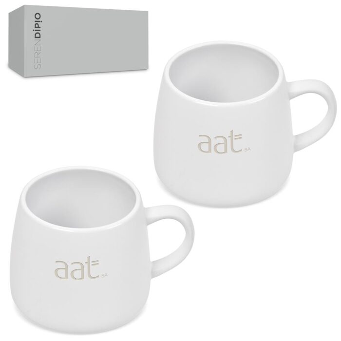 Serendipio Camden Duo Set