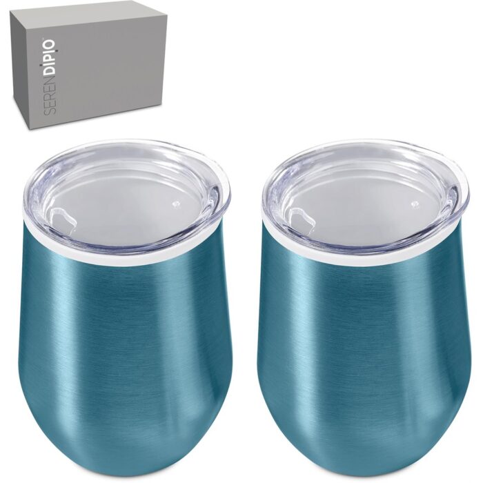 Serendipio Vogue Madison Duo Set