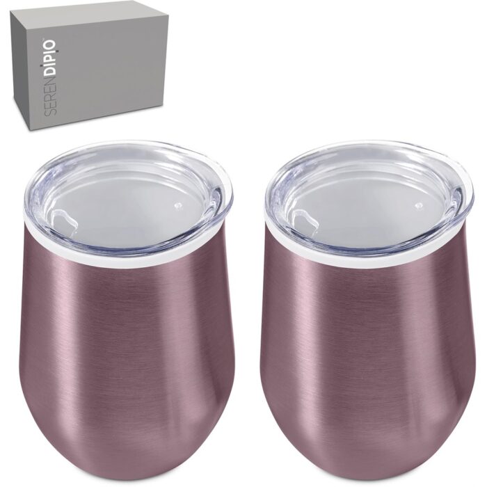 Serendipio Vogue Madison Duo Set