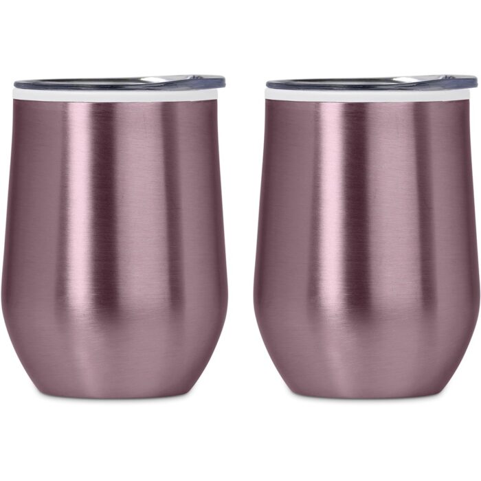Serendipio Vogue Madison Duo Set