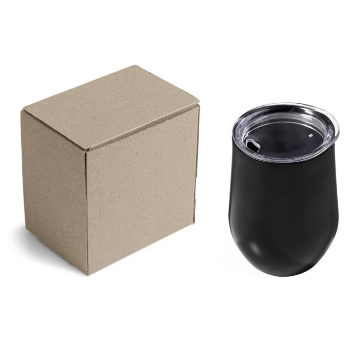 Serendipio Madison Cup in Bianca Custom Gift Box