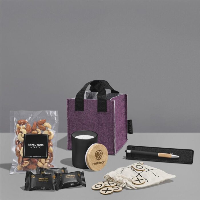 Yatta Fresh Focus Hamper
