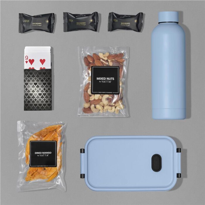 Yatta Sweet Solace Hamper