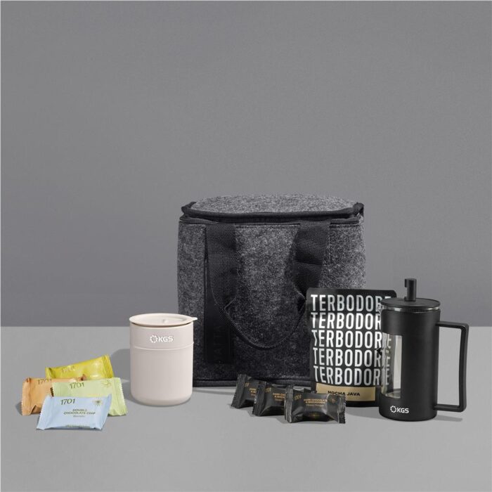 Yatta Grounded Gratitude Hamper