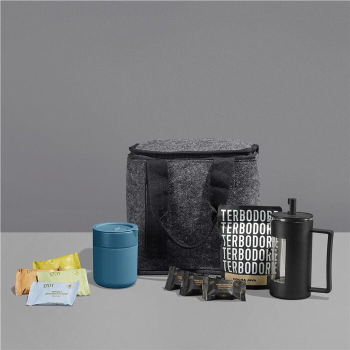 Yatta Grounded Gratitude Hamper