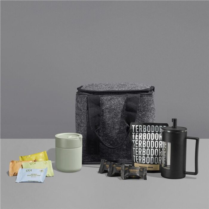 Yatta Grounded Gratitude Hamper