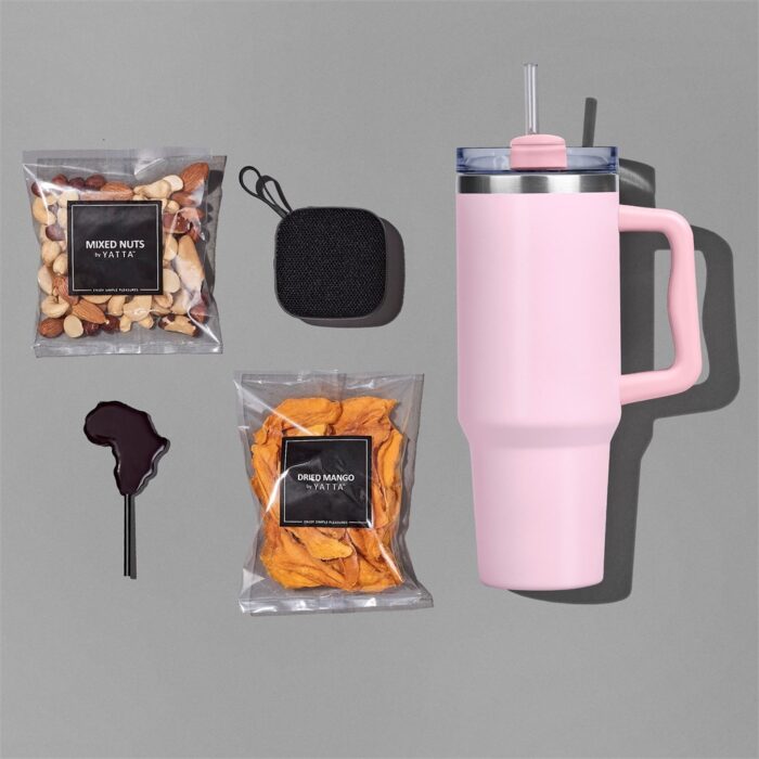 Yatta Graceful Goodies Hamper