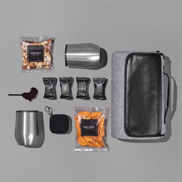 Yatta Lavishly Laden Hamper