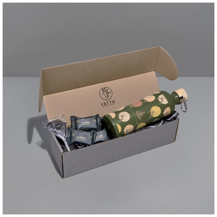 Yatta Mini Marvels Hamper