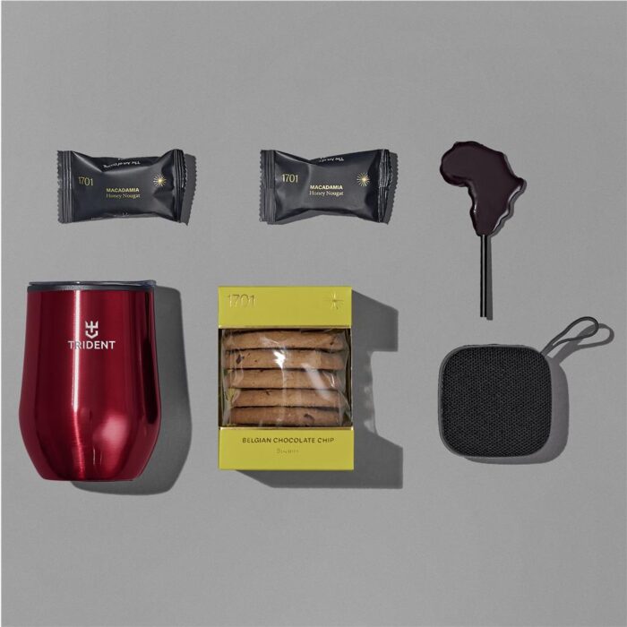 Yatta Beat Box Hamper