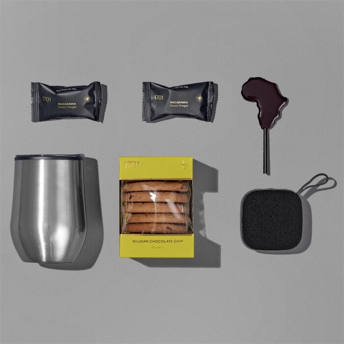 Yatta Beat Box Hamper