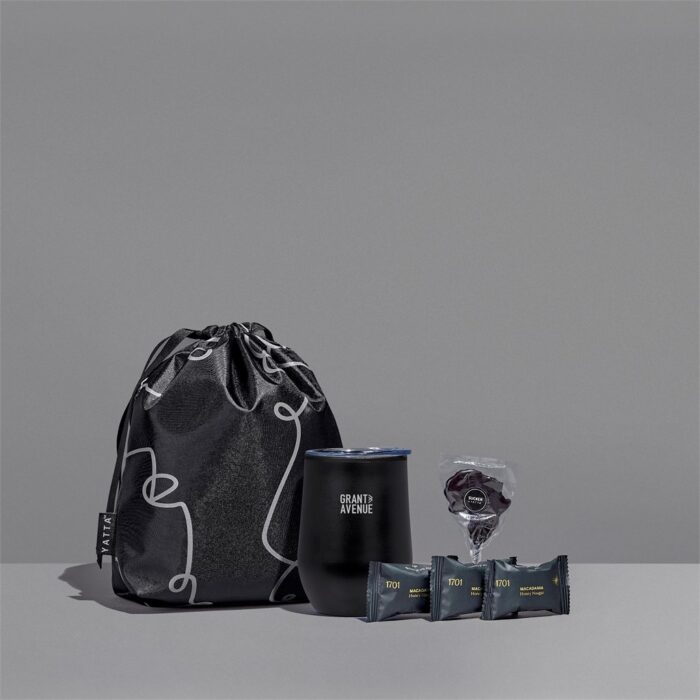 Yatta Snug Surprise Hamper