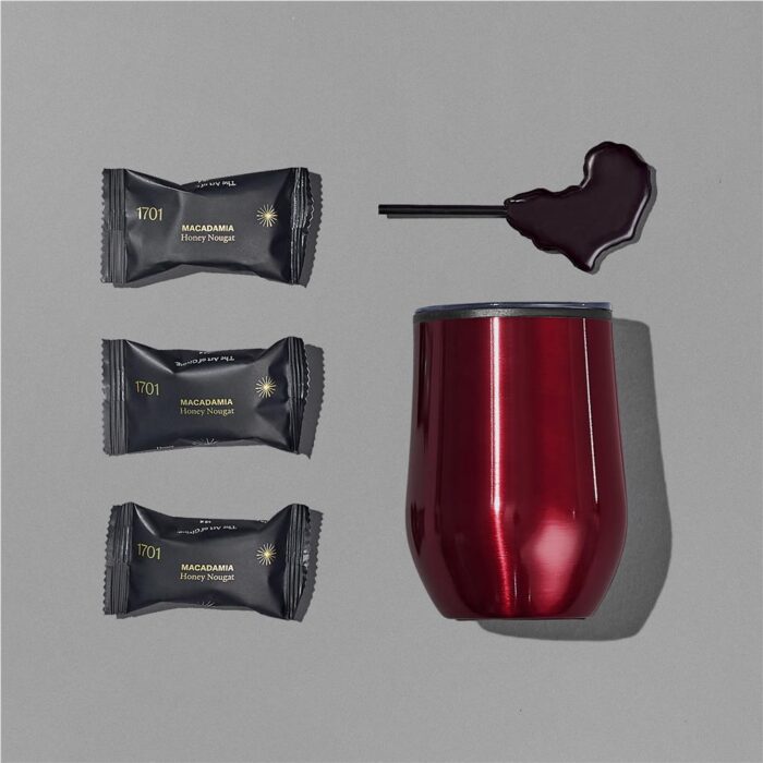 Yatta Snug Surprise Hamper
