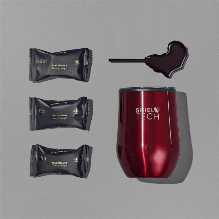 Yatta Snug Surprise Hamper